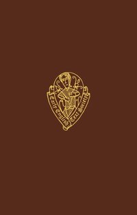 bokomslag Romance of William of Palerne