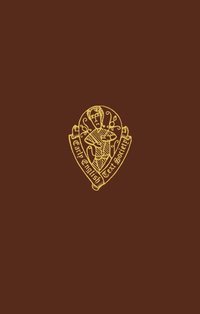 bokomslag The Fraternitye of Vacabondes                      by John Awdeley