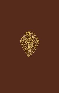 bokomslag The English Charlemagne Romances IX and XII     The Boke of Duke Huon of Bordeux