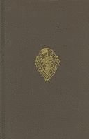 bokomslag The Romance of Sir Beues of Hamtoun