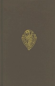 E. KÃ¶lbing - Romance of Sir Beues, Inbunden