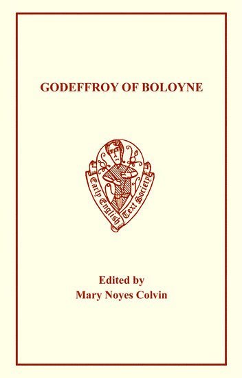 Godeffroy of Boloyne 1