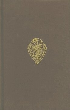 F.J. Furnivall - Three Kings' Sons, Inbunden
