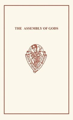 The Assembly of Gods 1