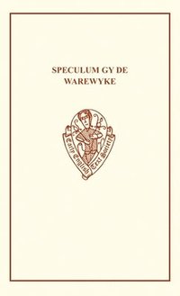bokomslag Speculum Gy de Warewyke