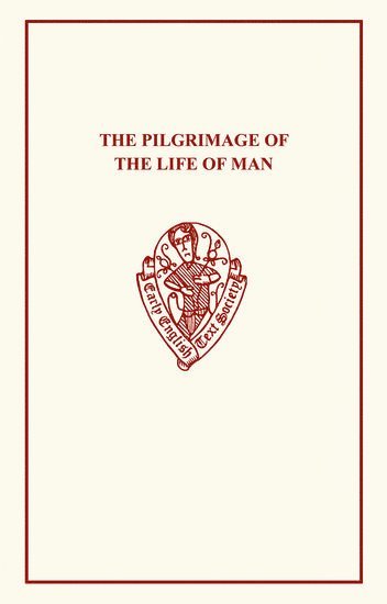 The Pilgrimage of the Life of Man 13 1