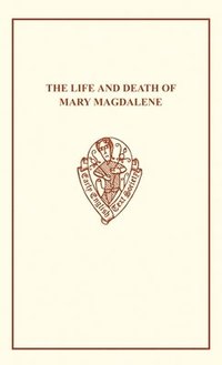 bokomslag Thomas Robinson: Mary Magdalen