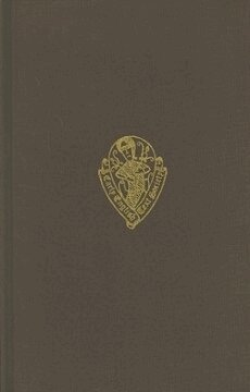 W.W. Skeat - Selections from Barbour's Bruce: Books I-X, Inbunden