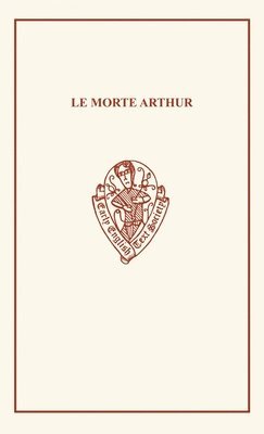 Le Morte Arthur 1