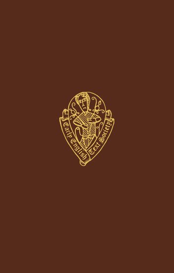 bokomslag Henry Lovelich's Merlin Vol I