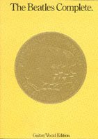 Beatles Complete gtr ed
