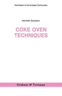 Coke Oven Techniques 1