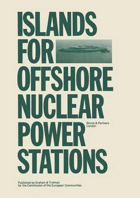 Islands for Offshore Nuclear Power Stations 1