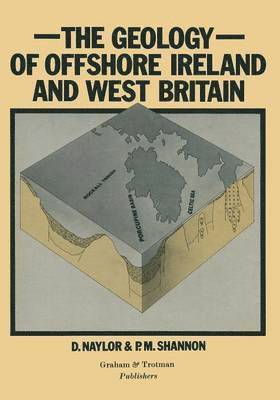 Geology of Offshore Ireland and West Britain 1