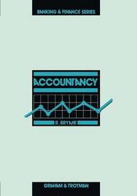 bokomslag Accountancy