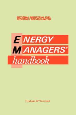 Energy Manager's Handbook 1