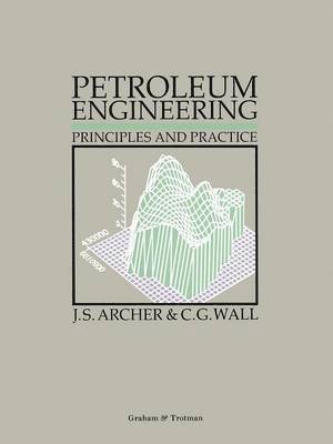 Petroleum Engineering 1