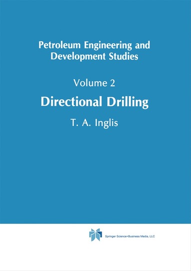 bokomslag Directional Drilling