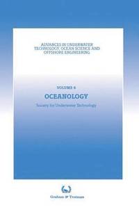 bokomslag Oceanology