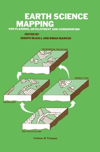 bokomslag Earth Science Mapping for Planning, Development and Conservation