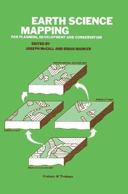 bokomslag Earth Science Mapping for Planning, Development and Conservation