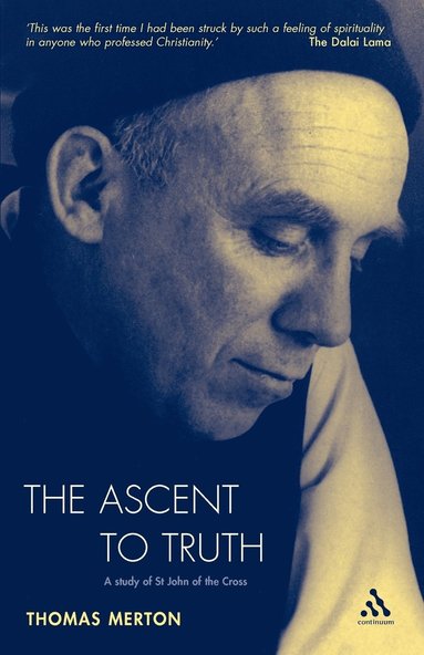 Thomas Merton - Ascent To Truth, Häftad