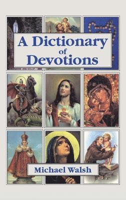 Dictionary Of Devotions 1