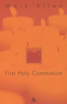 bokomslag First Holy Communion