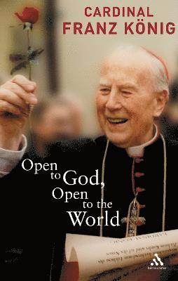 Open to God, Open to the World 1