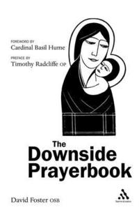 bokomslag Downside Prayerbook