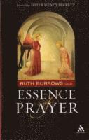 bokomslag Essence of Prayer