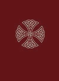 bokomslag Lectionary British Isles Vol 3