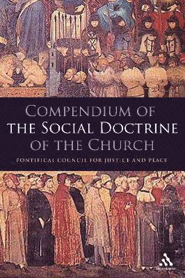 Compendium of the Social Doctrine of the Church 1