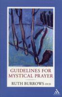 bokomslag Guidelines for Mystical Prayer