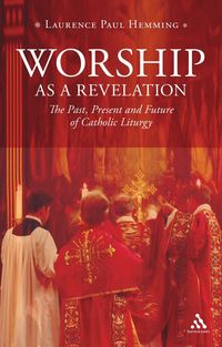 bokomslag Worship as a Revelation