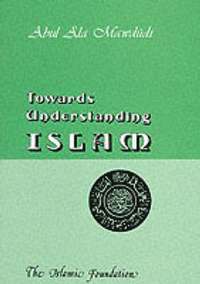 bokomslag Towards Understanding Islam