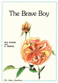 bokomslag The Brave Boy