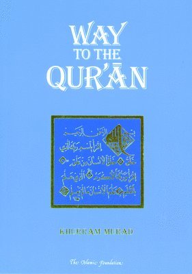 Way to the Qur'an 1