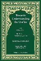 bokomslag Towards Understanding the Qur'an (Tafhim al-Quran)