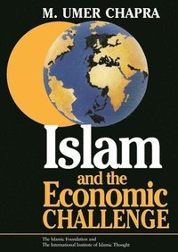 bokomslag Islam and the Economic Challenge