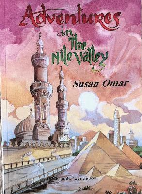 Adventures in the Nile Valley 1