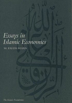 Essays in Islamic Economics 1