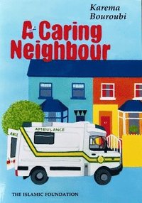 bokomslag Caring Neighbour