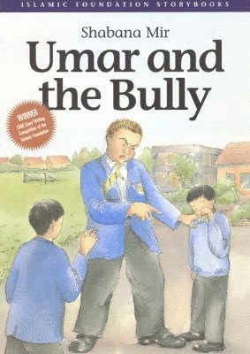 bokomslag Umar and the Bully