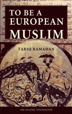 To Be a European Muslim 1