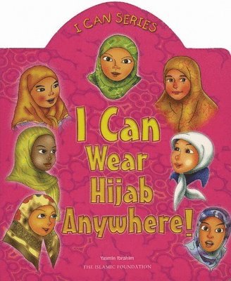 I Can Wear Hijab Anywhere! 1