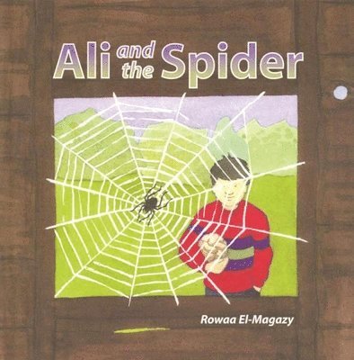 Ali and the Spider 1