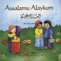 bokomslag Assalamu Alaykum