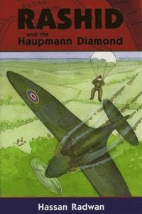 bokomslag Rashid and the Haupmann Diamond