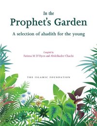 bokomslag In the Prophet's Garden